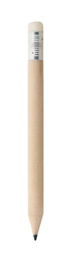 BARTER. Міні олівець, колір світло-натуральний - 91759-150- Фото №1