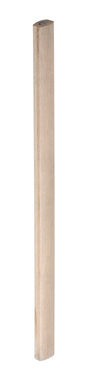 Плотницкий карандаш, цвет натуральный цвет - 91768-150- Фото №1