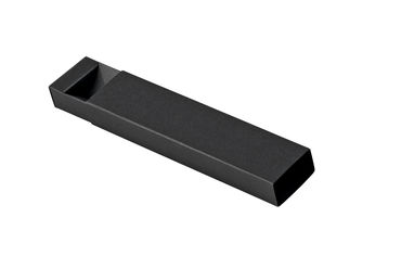 Шариковая ручка SINATRA, цвет черный - 91837-103- Фото №4