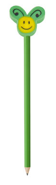 BEETLE. Олівець, колір світло-зелений - 91904-119- Фото №1
