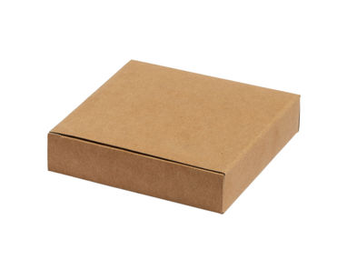 Коробка с 4 мелками, цвет натуральный - 91940-160- Фото №3