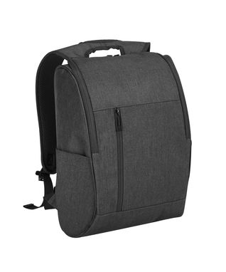 LUNAR. Рюкзак для ноутбука, цвет матовый антрацит - 92164-133- Фото №1