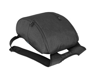 LUNAR. Рюкзак для ноутбука, цвет матовый антрацит - 92164-133- Фото №3