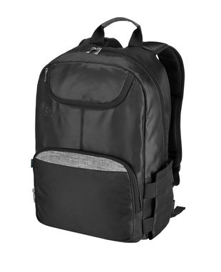 BRIDGE. Рюкзак для ноутбука, цвет матовый серый - 92165-123- Фото №1