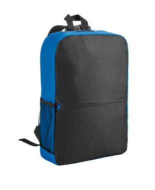 BRUSSELS. Рюкзак для ноутбука 15.6'', колір королівський синій - 92169-114- Фото №1