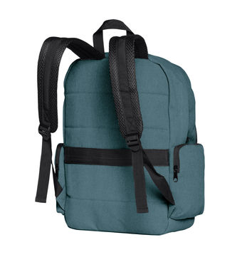 ADVENTURE. Рюкзак для ноутбука, колір синій - 92174-104- Фото №2