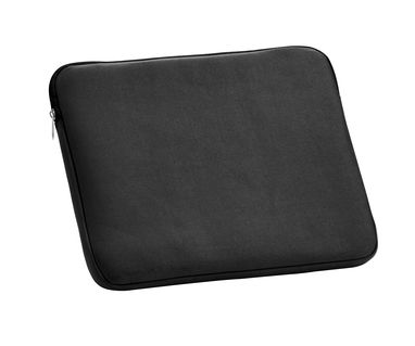 Сумка для ноутбука, цвет черный - 92352-103- Фото №1