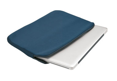 Сумка для ноутбука, цвет синий - 92352-104- Фото №1