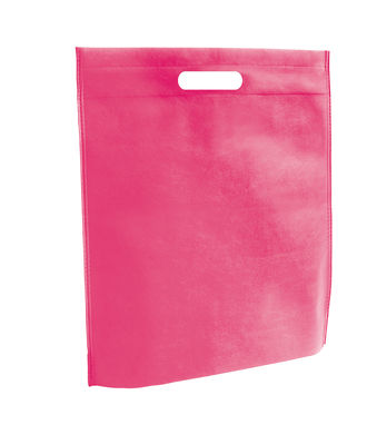 STRATFORD. Неткана сумка, колір рожевий - 92499-102- Фото №1