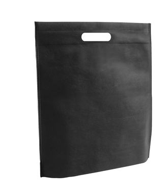 STRATFORD. Неткана сумка, колір чорний - 92499-103- Фото №1
