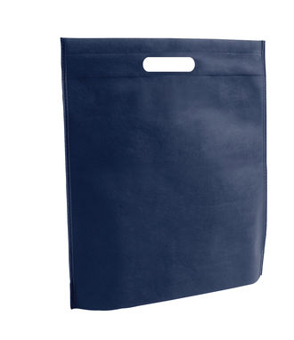 STRATFORD. Неткана сумка, колір синій - 92499-104- Фото №1