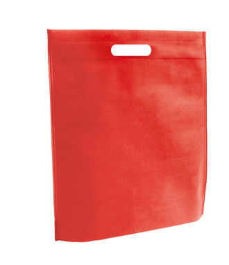 STRATFORD. Неткана сумка, колір червоний - 92499-105- Фото №1