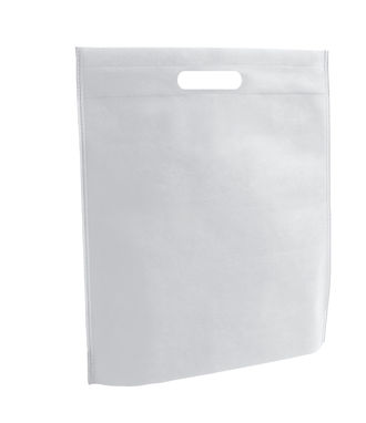 STRATFORD. Неткана сумка, колір білий - 92499-106- Фото №1
