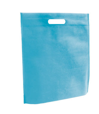 STRATFORD. Неткана сумка, колір блакитний - 92499-124- Фото №1