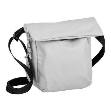 Плечова сумка з поліестеру, 600D, колір коричневий - 92522-123- Фото №1