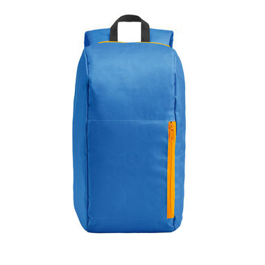 BERTLE. рюкзак 600D, колір королівський синій - 92635-114- Фото №1