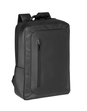 OSASCO. Рюкзак для ноутбука до 15.6'', цвет черный - 92637-103- Фото №1