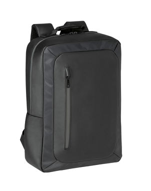 OSASCO. Рюкзак для ноутбука 15.6'', колір сірий - 92637-113- Фото №1