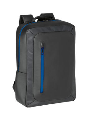OSASCO. Рюкзак для ноутбука 15.6'', колір королівський синій - 92637-114- Фото №1