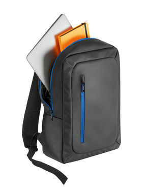 OSASCO. Рюкзак для ноутбука до 15.6'', цвет королевский синий - 92637-114- Фото №3