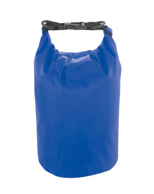VOLGA. Водонепроникна сумка, колір королівський синій - 92670-114- Фото №1