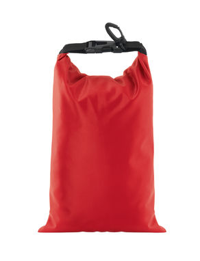 PURUS. Водонепроникна сумка, колір червоний - 92671-105- Фото №2
