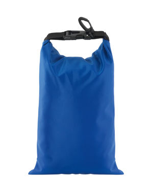 PURUS. Водонепроникна сумка, колір королівський синій - 92671-114- Фото №2