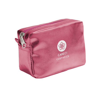 LOREN. Багатофункціональна сумочка, колір рожевий - 92713-102- Фото №2
