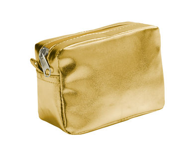 Многофункциональная сумка, цвет сатин золото - 92713-137- Фото №1