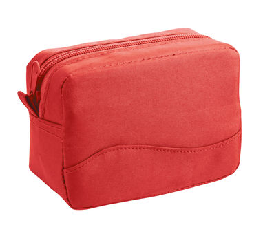 Многофункциональная сумка, цвет красный - 92721-105- Фото №1