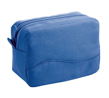 Многофункциональная сумка, цвет королевский синий - 92721-114- Фото №1
