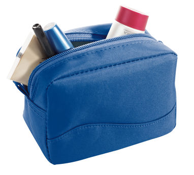 Многофункциональная сумка, цвет королевский синий - 92721-114- Фото №2