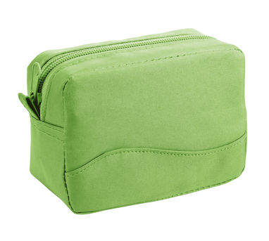 Многофункциональная сумка, цвет светло-зеленый - 92721-119- Фото №1