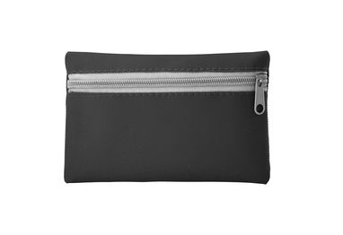 Многофункциональная сумка, цвет черный - 92729-103- Фото №1