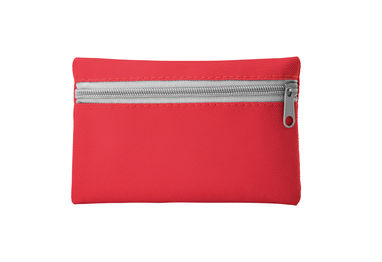 Многофункциональная сумка, цвет красный - 92729-105- Фото №1