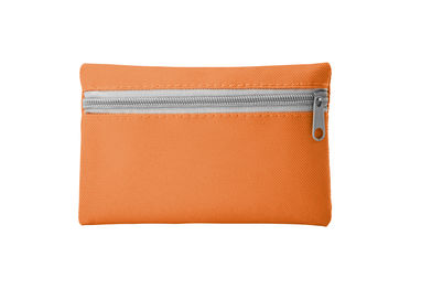 Многофункциональная сумка, цвет оранжевый - 92729-128- Фото №1