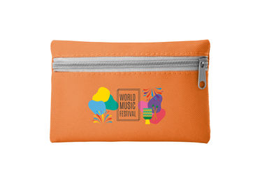 Многофункциональная сумка, цвет оранжевый - 92729-128- Фото №2
