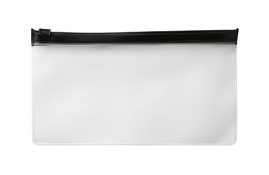 INGRID I. Чехол для защитной маски, цвет черный - 92733-103- Фото №1