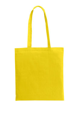 WHARF. Пакет 100% бавовна, колір жовтий - 92902-108- Фото №1