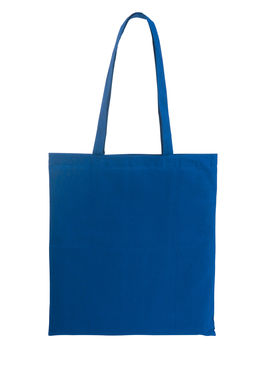 WHARF. Пакет 100% бавовна, колір королівський синій - 92902-114- Фото №1
