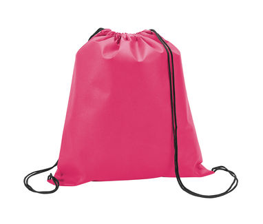 BOXP. Сумка рюкзак, колір рожевий - 92904-102- Фото №1