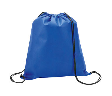 Сумка рюкзак, цвет королевский синий - 92904-114- Фото №1