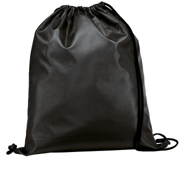 CARNABY. Сумка рюкзак 210D, колір чорний - 92910-103- Фото №1