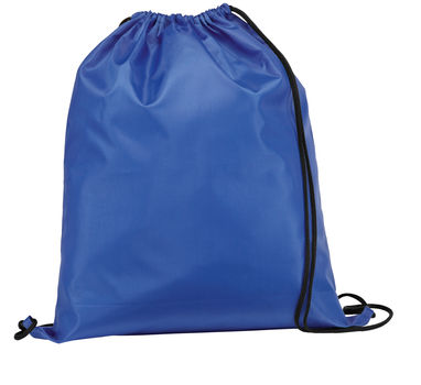 CARNABY. Сумка рюкзак 210D, колір королівський синій - 92910-114- Фото №1