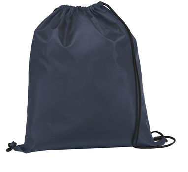 Сумка рюкзак, цвет синий - 92910-134- Фото №1
