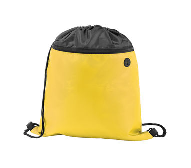 COLMAR. Сумка рюкзак, колір жовтий - 92912-108- Фото №1
