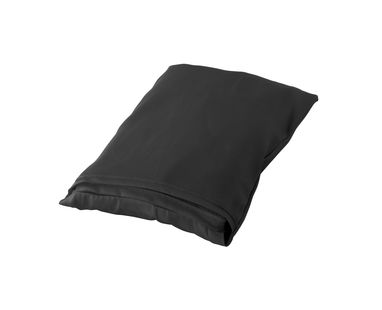 Складывающаяся сумка, цвет черный - 92915-103- Фото №2