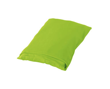 Складывающаяся сумка, цвет светло-зеленый - 92915-119- Фото №2