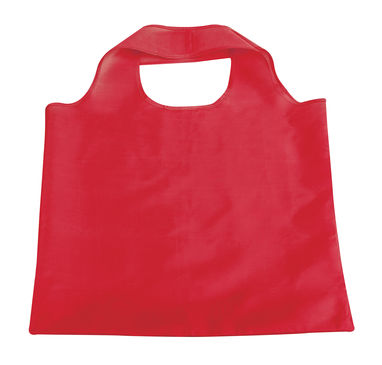 FOLA. пакет, колір червоний - 92925-105- Фото №1