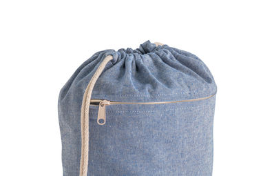 CHANCERY. Сумка рюкзак, колір синій - 92928-104- Фото №2